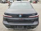 2024 Bmw 740 I за продажба в Los Angeles, CA - Front End
