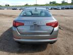 2013 Kia Optima Lx იყიდება Colorado Springs-ში, CO - Side