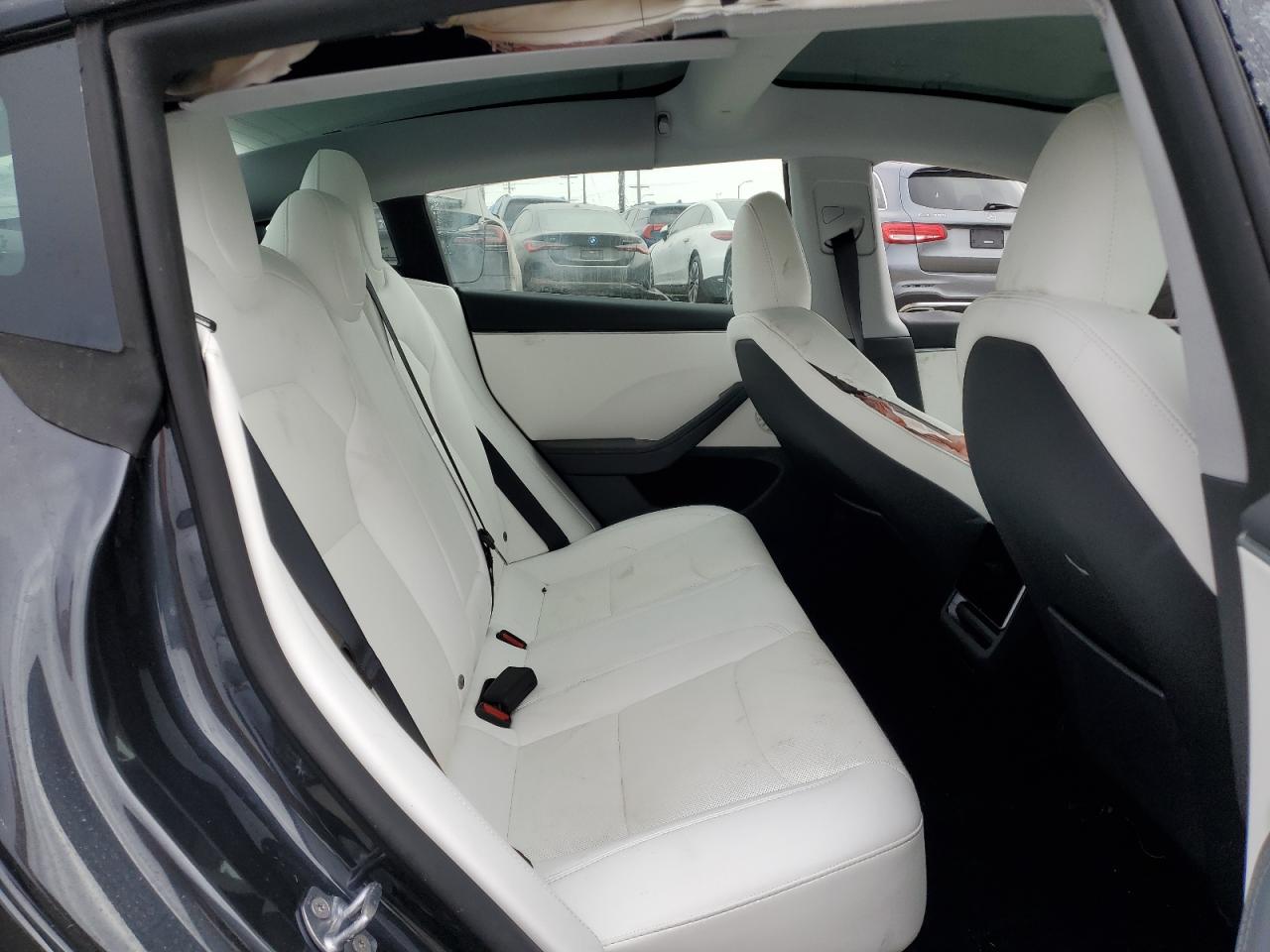 TESLA MODEL 3 2025 VIN 5YJ3E1EA7SF940886 zdjęcie 10