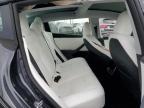2025 TESLA MODEL 3    for sale at Copart CA - LOS ANGELES