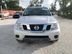 Ocala, FL에서 판매 중인 2018 Nissan Frontier S - Side