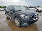 2014 Infiniti Qx60  de vânzare în Grand Prairie, TX - Front End