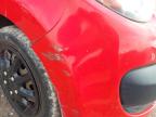 2008 CITROEN C1 VIBE for sale at Copart BRISTOL