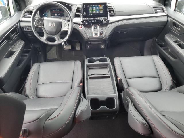  HONDA ODYSSEY SP 2023 Чорний