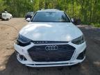 2020 Audi A4 Premium Plus продається в Cookstown, ON - Rear End