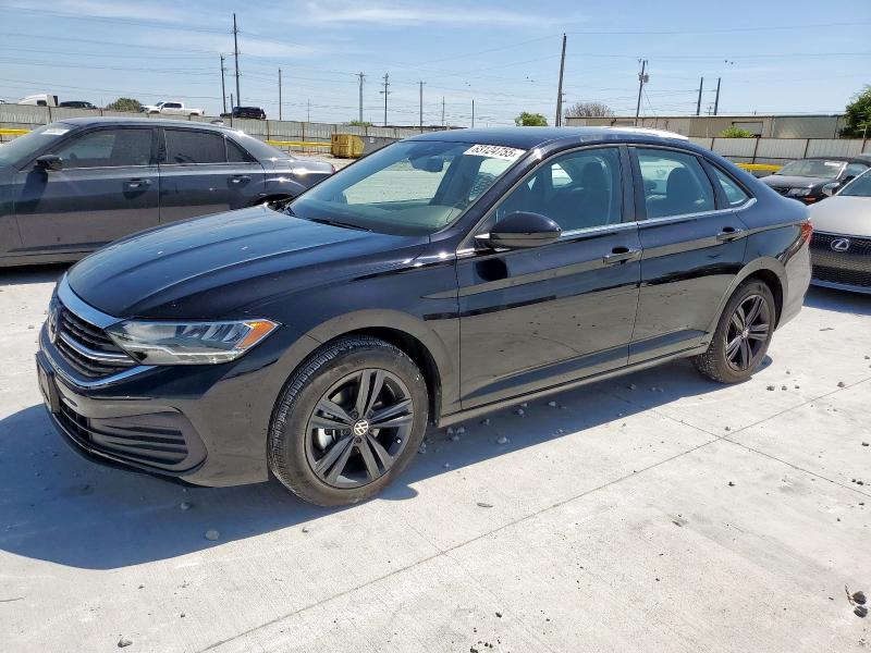 VOLKSWAGEN JETTA SE 2024
