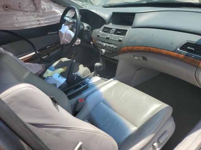  HONDA ACCORD 2012 Szary