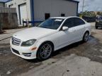 2013 Mercedes-Benz C 250 იყიდება Orlando-ში, FL - Rear End
