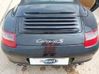 2005 PORSCHE 911 CARRER for sale at Copart SANDY