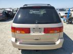 2002 Honda Odyssey Exl   for Sale in Antelope, CA - Front End