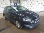 2013 VOLKSWAGEN POLO MATCH for sale at Copart EAST KILBRIDE