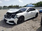 2021 Acura Tlx Type S de vânzare în Riverview, FL - Front End