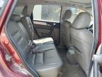 2010 Honda Cr-V Exl   продається в Center Rutland, VT - Front End