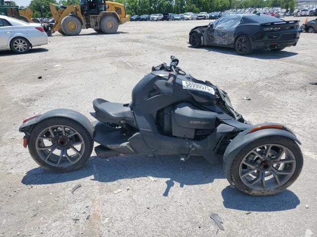 2023 Can-Am Ryker 
