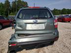 2015 Subaru Forester 2.5I   for Sale in West Warren, MA - Rear End