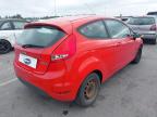 2012 FORD FIESTA ECO for sale at Copart CHESTER