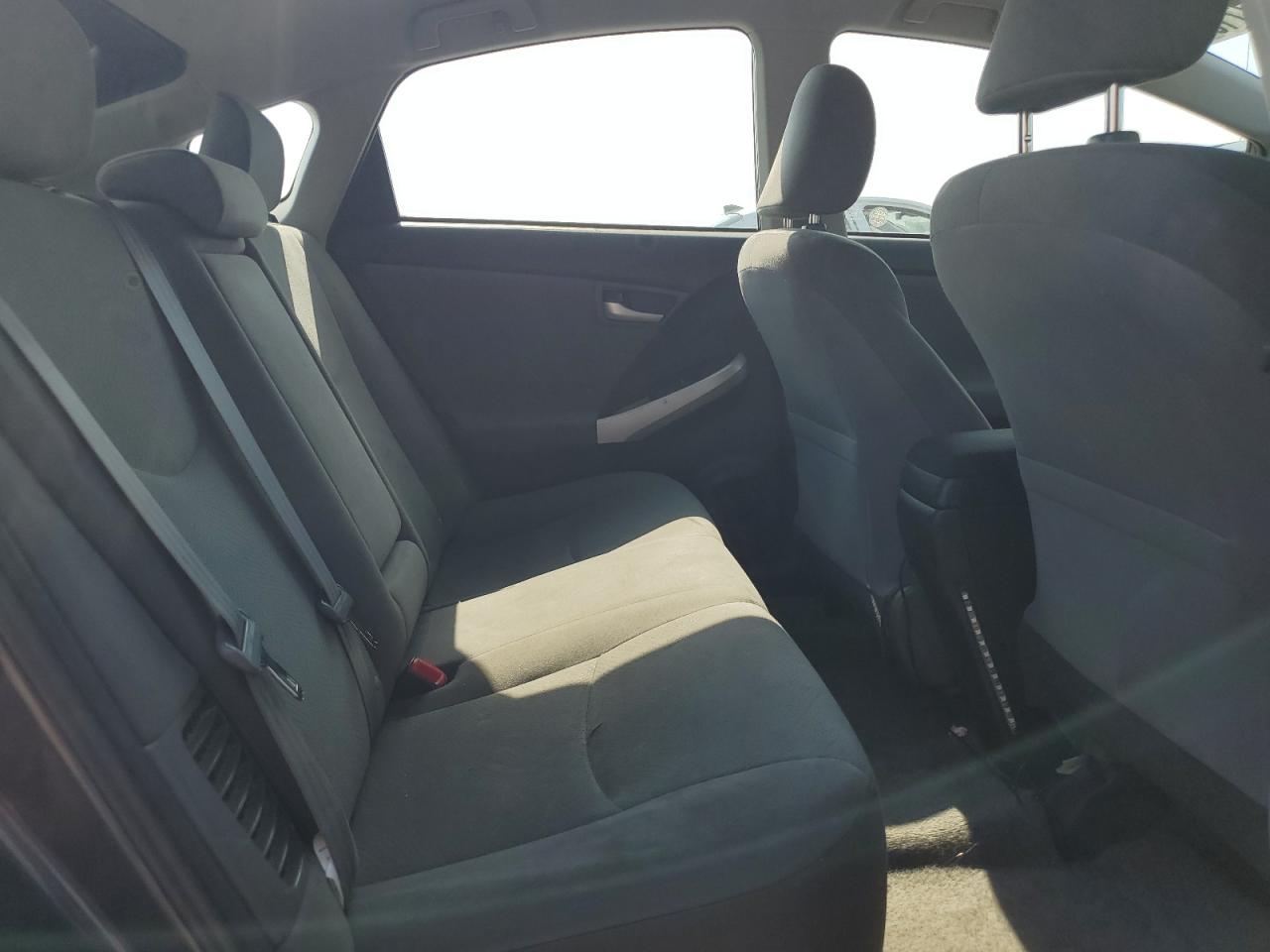 2014 Toyota Prius Plug-In VIN: JTDKN3DP6E3048854 Lot: 62417715