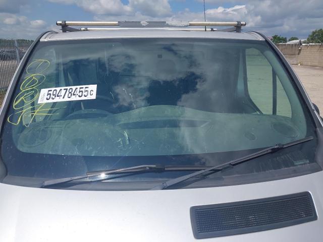 2013 RENAULT TRAFIC SL2