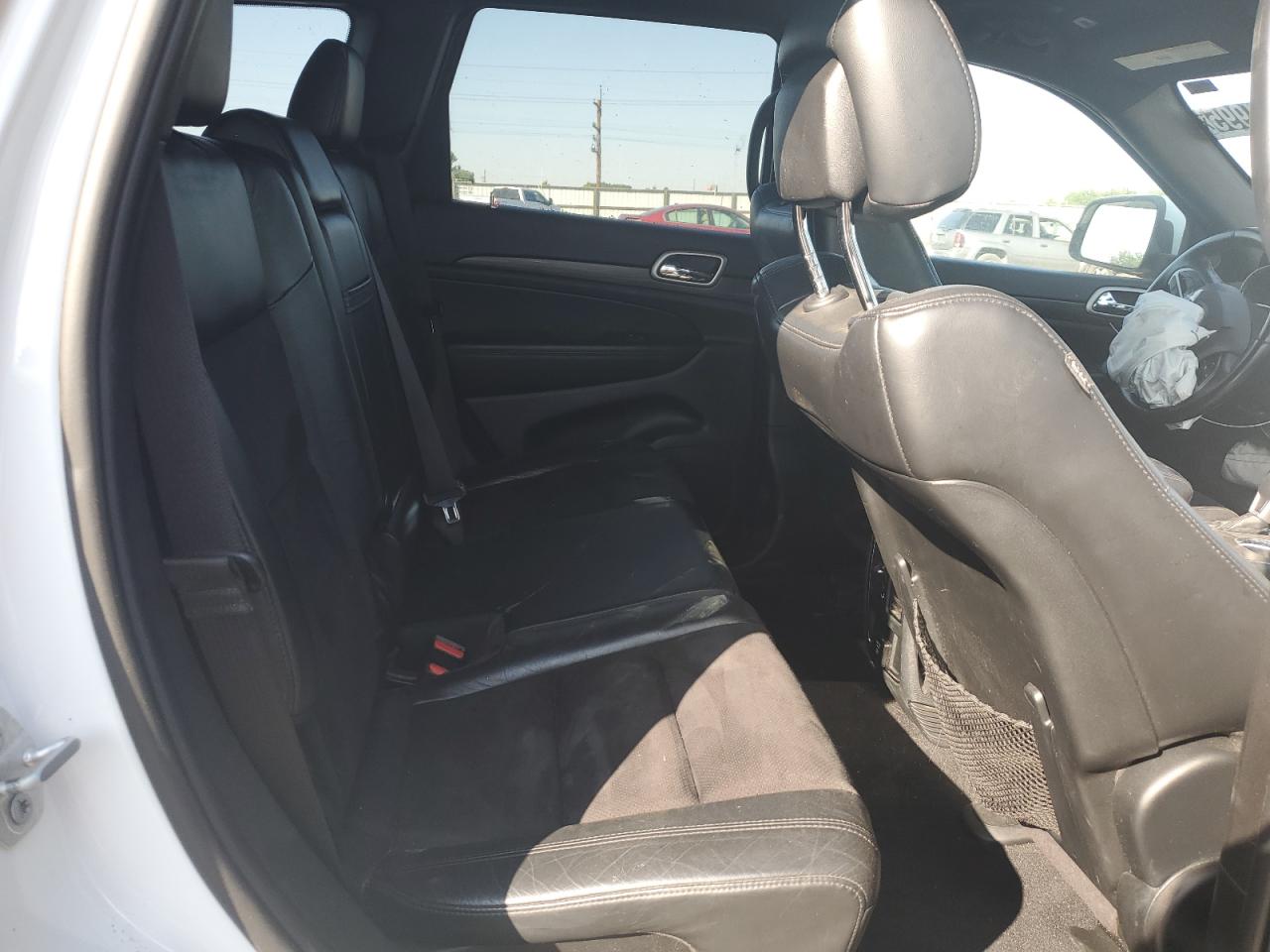 2020 Jeep Grand Cherokee Laredo VIN: 1C4RJFAG2LC292045 Lot: 61841995