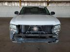 2008 Chevrolet Tahoe C1500 Police de vânzare în Phoenix, AZ - Front End