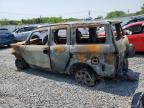 2006 Honda Element Ex იყიდება Albany-ში, NY - Burn - Engine