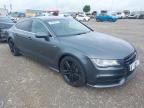 2014 AUDI A7 S LINE for sale at Copart CORBY
