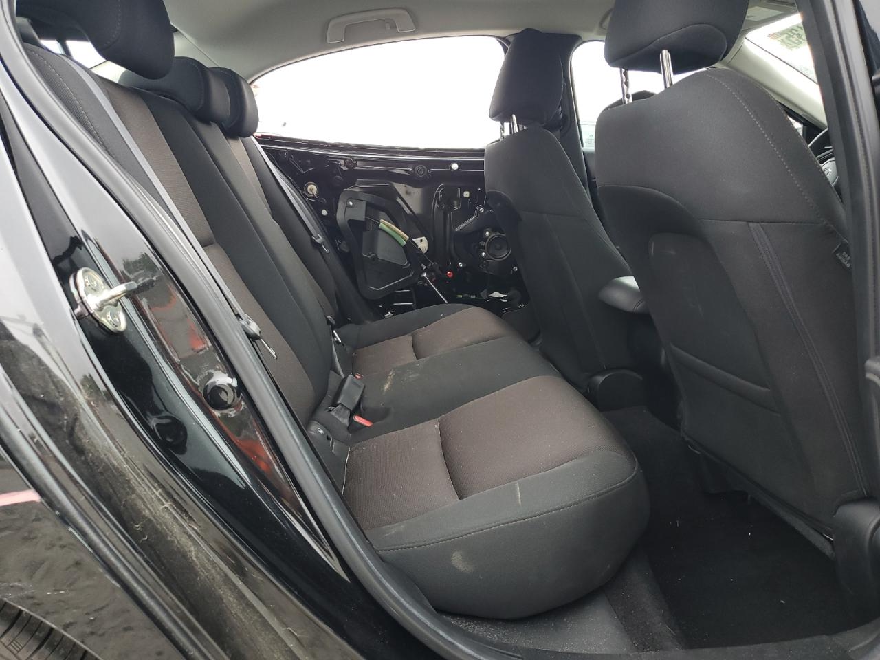 2021 Mazda 3 VIN: 3MZBPAA7XMM203287 Lot: 60079135
