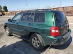 2002 Toyota Highlander  na sprzedaż w Wilmington, CA - Mechanical