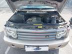 2003 LAND ROVER RANGE ROVE for sale at Copart CHESTER