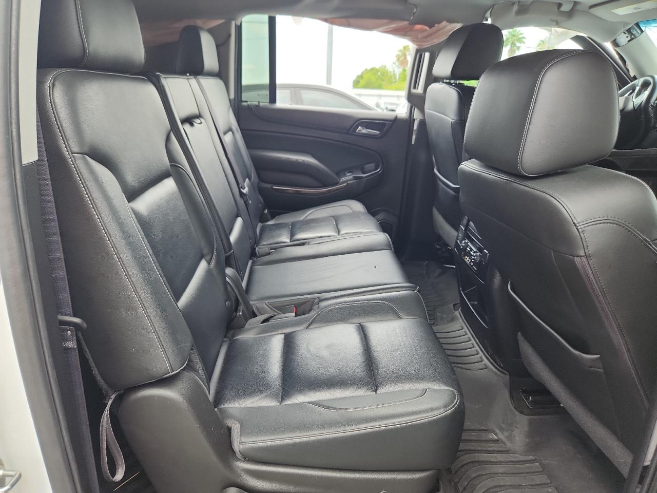 2016 Chevrolet Suburban K1500 Lt VIN: 1GNSKHKC9GR383636 Lot: 59916585