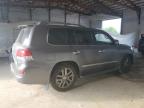 2013 Lexus Lx 570 за продажба в Lexington, KY - Minor Dent/Scratches