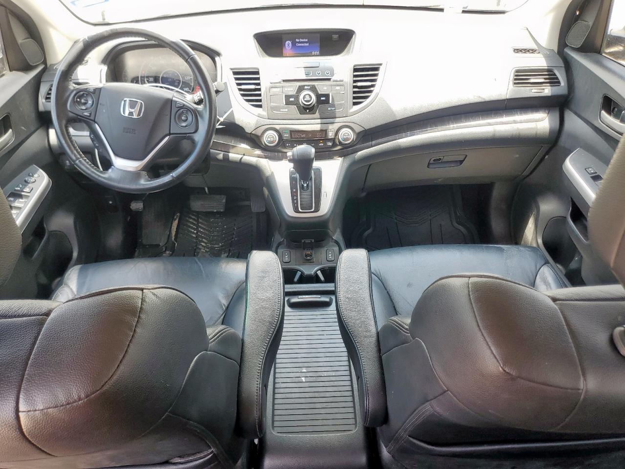 2014 Honda Cr-V Exl VIN: 2HKRM3H76EH564986 Lot: 61446915