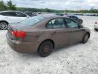 2011 Volkswagen Jetta Base продається в Loganville, GA - Minor Dent/Scratches