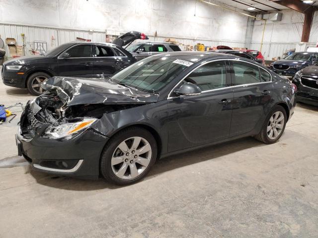  BUICK REGAL 2016 Szary