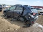 2019 Subaru Crosstrek Limited იყიდება Elgin-ში, IL - Rear End