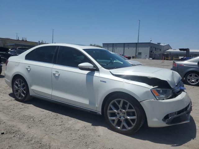  VOLKSWAGEN JETTA 2013 Biały