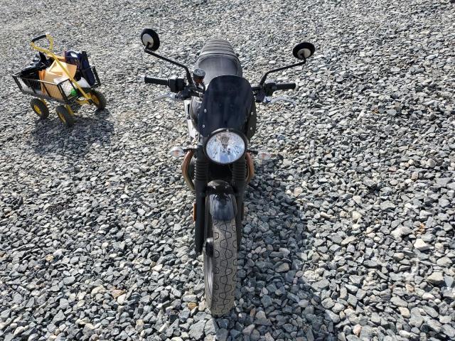 2021 TRIUMPH MOTORCYCLE STREET TWIN   