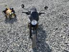 2021 TRIUMPH MOTORCYCLE STREET TWIN    a la Venta en Copart CA - NAPA