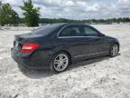 2013 Mercedes-Benz C 250 na sprzedaż w Loganville, GA - Mechanical