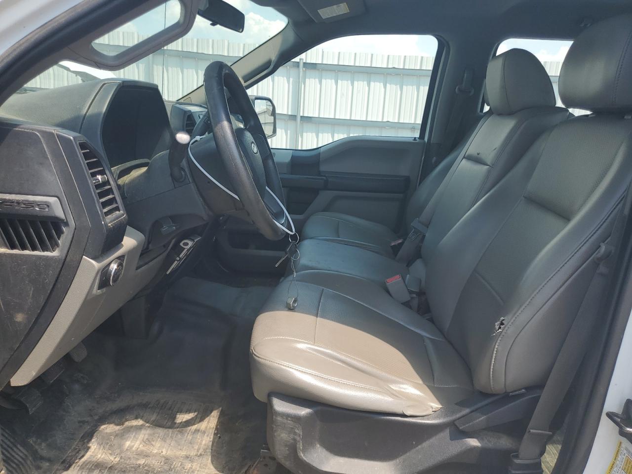 FORD F-150 2015 VIN 1FTEW1EF5FFA73720 фото 7