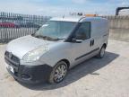 2014 FIAT DOBLO 16V for sale at Copart YORK