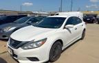 2016 Nissan Altima 2.5   for Sale in Grand Prairie, TX - Normal Wear