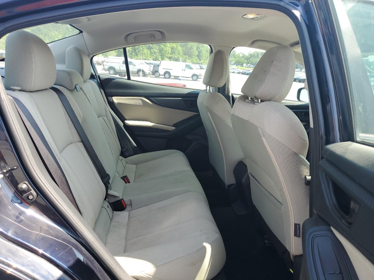 2020 Subaru Impreza VIN: 4S3GKAB60L3613769 Lot: 61365885