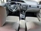 19XFB2F54DE****** Wrecked 2013 Honda Civic in AL - Tanner