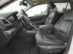 2017 Subaru Outback 3.6R Limited   de vânzare în Graham, WA - Rear End
