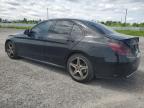 2018 MERCEDES-BENZ C 300 4MATIC à vendre chez Copart ON - OTTAWA