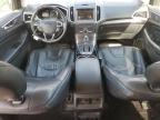 2015 Ford Edge Titanium   продається в Anderson, CA - Mechanical