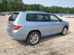 2008 Toyota Highlander Hybrid Limited for Sale in Knightdale, NC - Minor Dent/Scratches