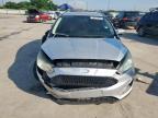 2016 Ford Focus Se იყიდება Wilmer-ში, TX - Front End