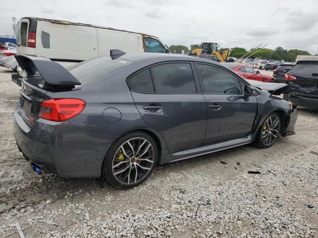  SUBARU WRX 2020 Szary
